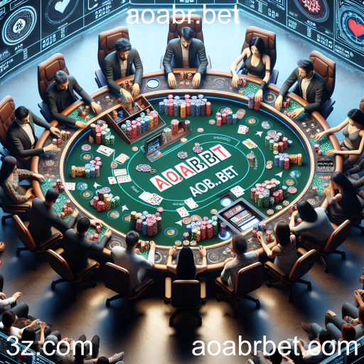 Roleta: O Jogo de Cassino que Nunca Sai de Moda