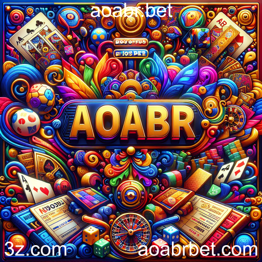 Descubra as Melhores Promoções de Jogos em aoabr.bet